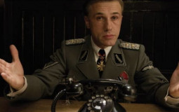 Nur der Charakter zählt