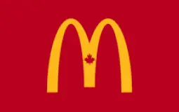 Canadian fast food