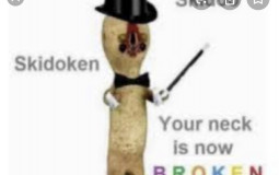 Scps and scp foundation employees