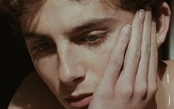 Guy I find arractive