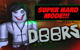 DOORS Entities and Items