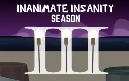 Inanimate Insanity Season 3 Contestant Tierlist