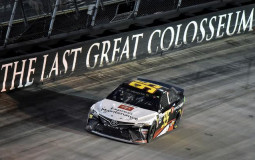 Tracks nascar edition 2020