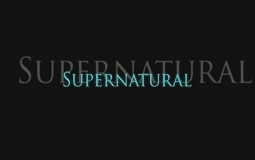 Supernatural - Season 1