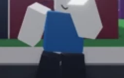 ROBLOX A Bizarre Day Values