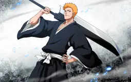Bleach Brave Souls Tier List: Mind PVE