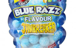 Rare supermarkt producten