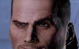Best Bro Mass Effect