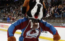 IWLGI Central Mascots