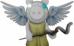 Piggy skins