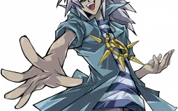 YU-GI-OH Duel Links Tierlist