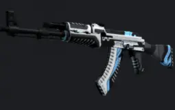 CSGO SKIN Tier list