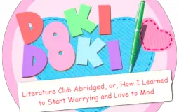 Doki Doki Tier list