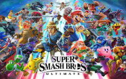Smash bros fighter pass 2 wishlist
