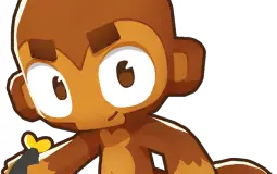 BTD6 Towers/Heroes