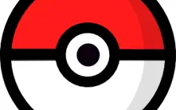 Pokémon Starters (all stages, gens 1-9)