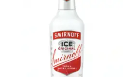 Smirnoff Ice