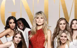 GNTM 2021