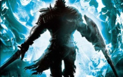 Dark Souls trilogy areas