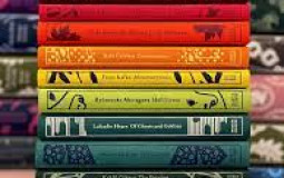 classic book ranking