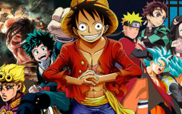 Best anime RZ24