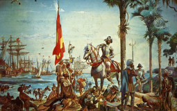 Conquistadors