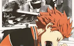 Haikyu
