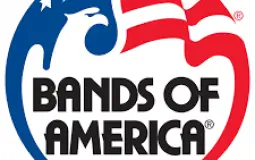 Bands of America