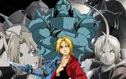 Anime Tier List