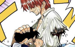 One Piece Arcs (Up To Wano)