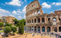 Italy Tourist Attractions