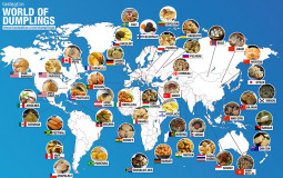 World Cuisines
