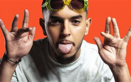 Rap francophone