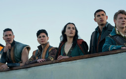 Shadow and Bone S2 Costumes