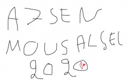 a7sen series tounsia 2020