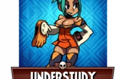 skullgirls - cerebela