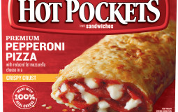 food in my house