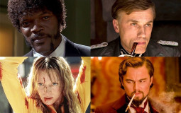 Tarantino Characters