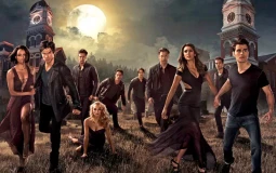 tvd characters