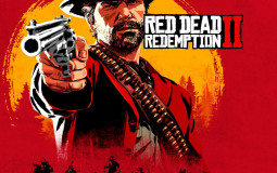 Red Dead Redemption Gang Members