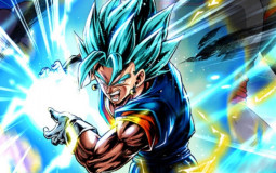 Dragon Ball  Legends LF Tierlist