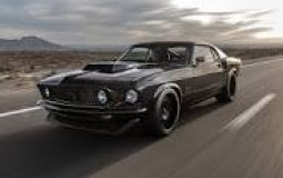 favorite cars from S-F