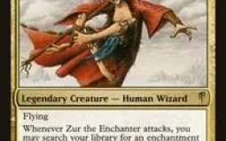 Friends Commander Decks