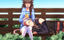 Zumi and Exo's Simplist