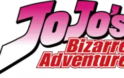 JOJO CHARACTERS