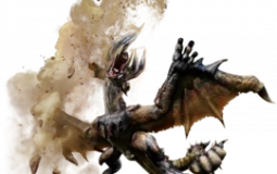 Deviant Monster