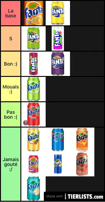 Fanta