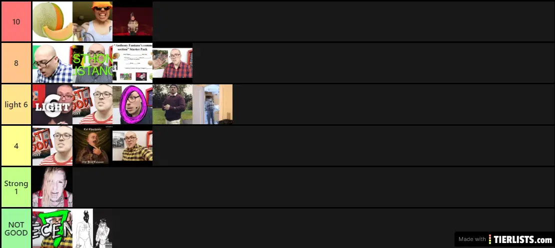 Fantano Memes
