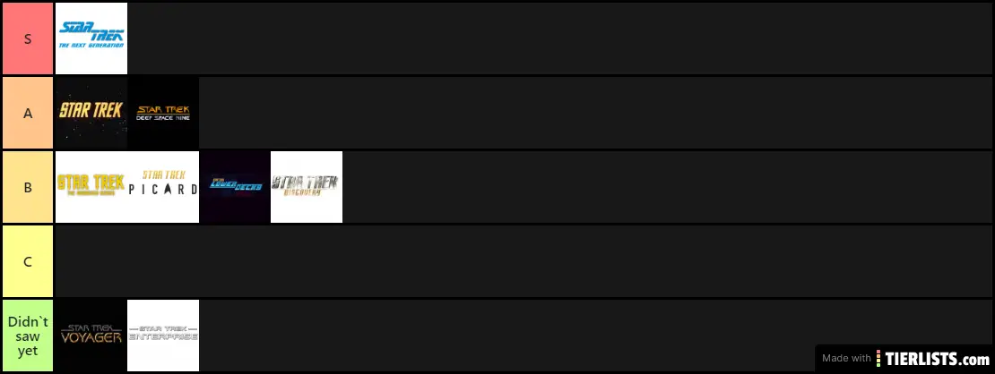 Favourite ST Series