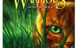 warrior cats clans